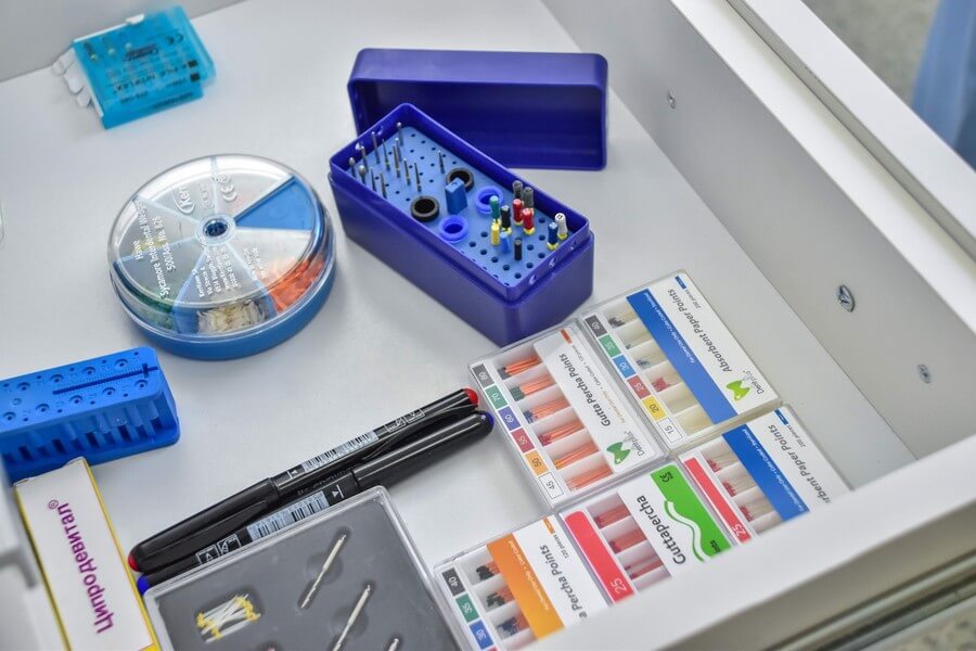 Stomatološka ordinacija Marić